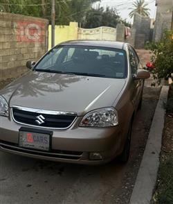 سوزوكي فورينزا